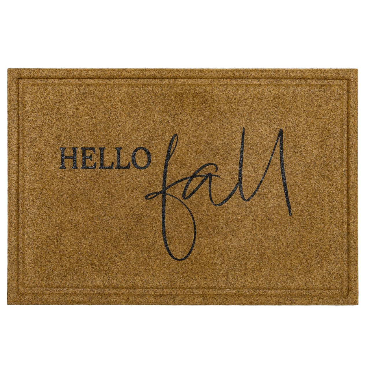 Mohawk Home Fall Decorative Outdoor Mat 24" x 36" - Image 1
