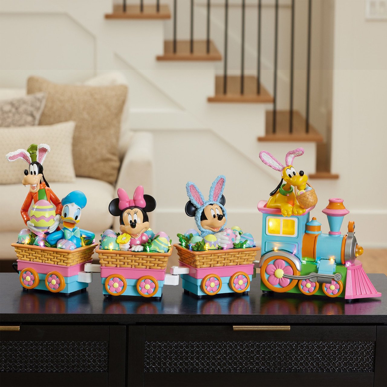 Disney Spring Train - Image 1