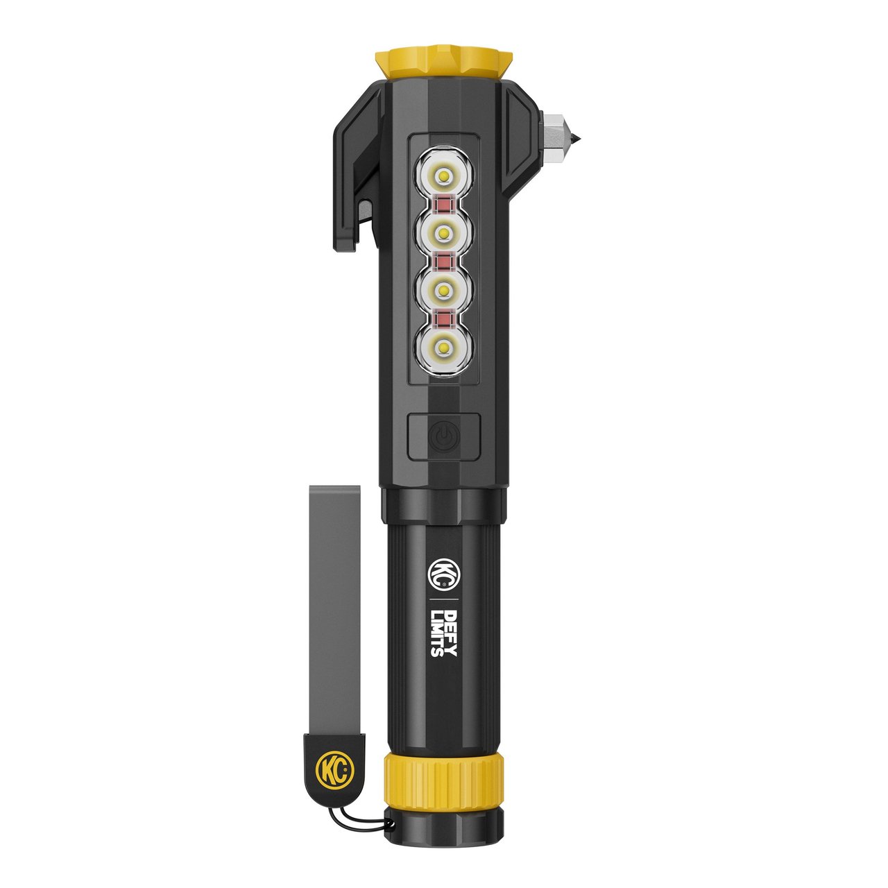 KC Auto Light with Emergency Tool - Image 1