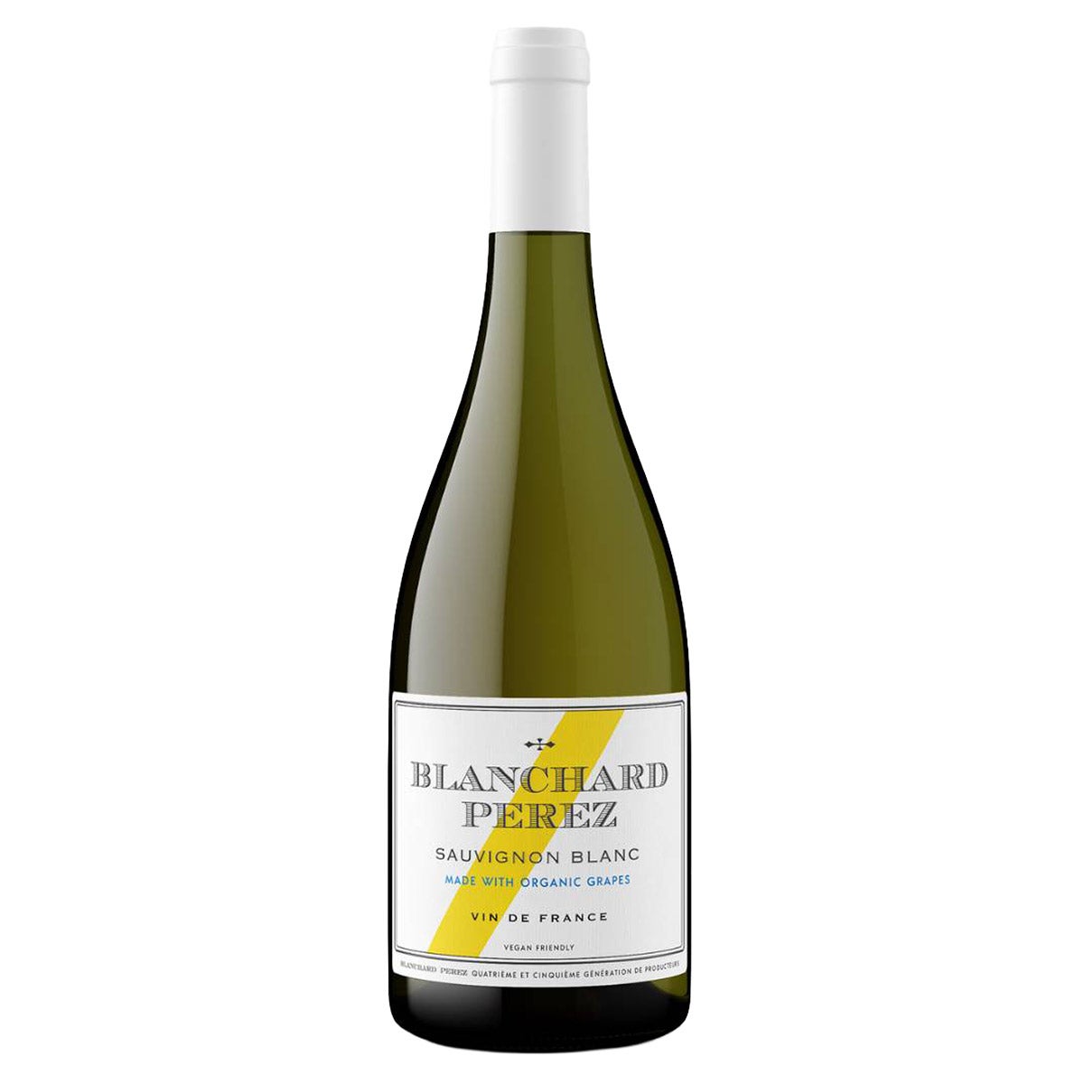 Blanchard Perez Sauvignon Blanc Gascony France 750ml