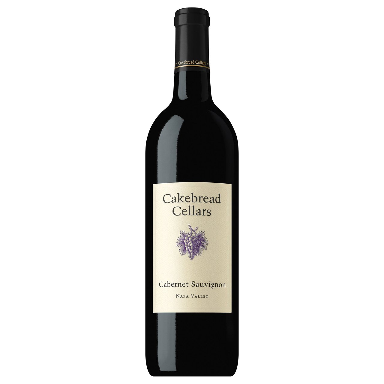 Cakebread Cellars Cabernet Sauvignon Napa Valley, CA 750ML