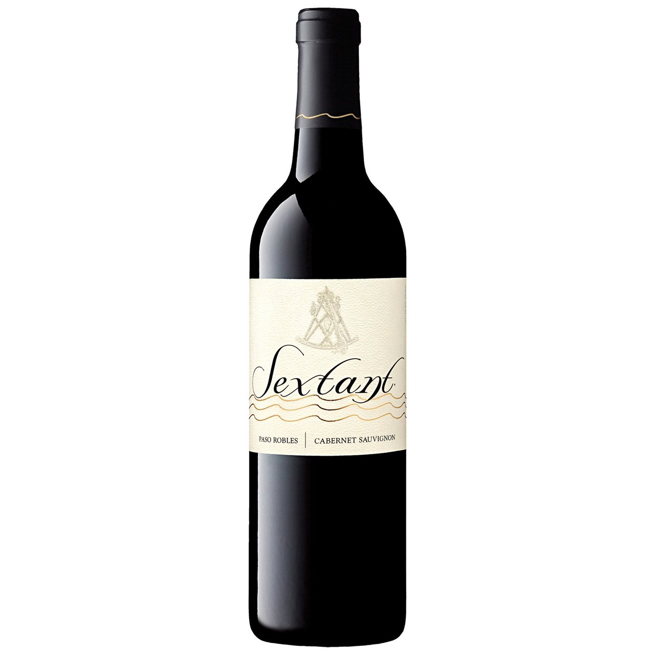 Sextant Cabernet Sauvignon Paso Robles 750ml