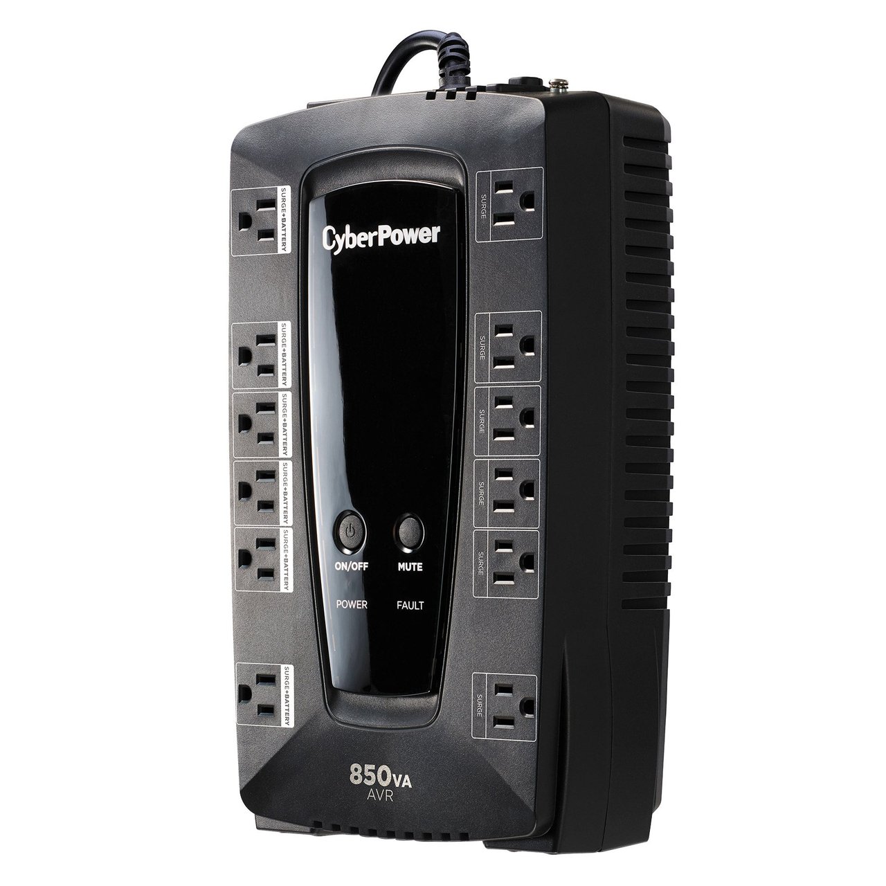 CyberPower LE850G Battery Backup with Surge Protection - Image 1