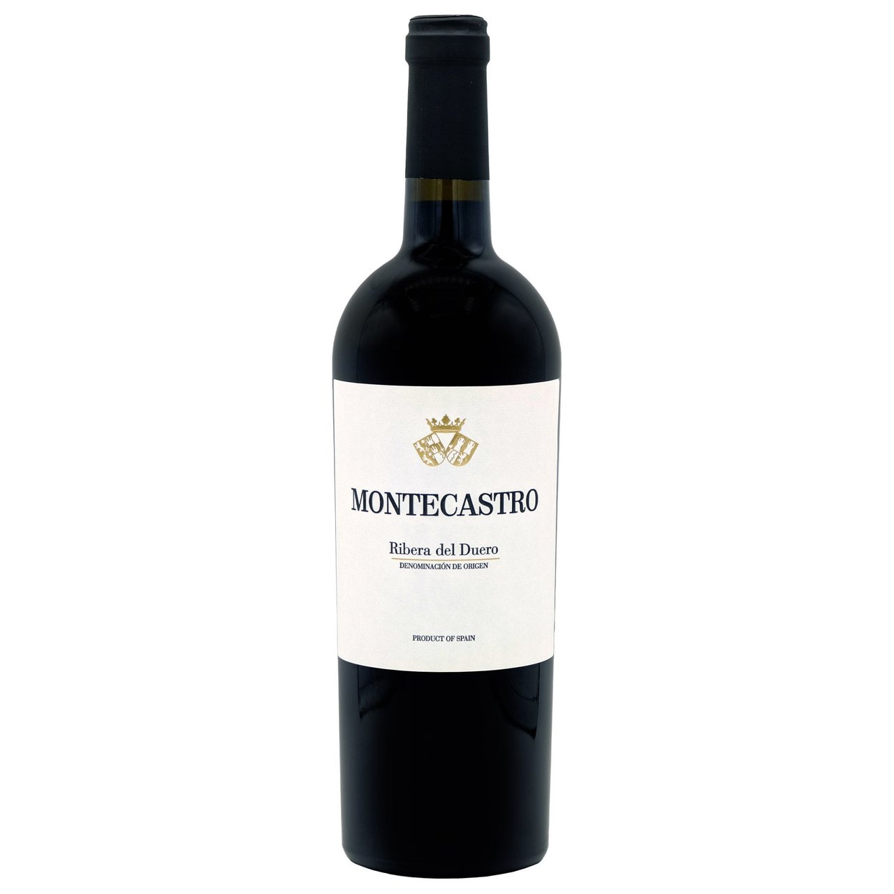 Montecastro Ribera del Duero Spain 750ML - Image 1