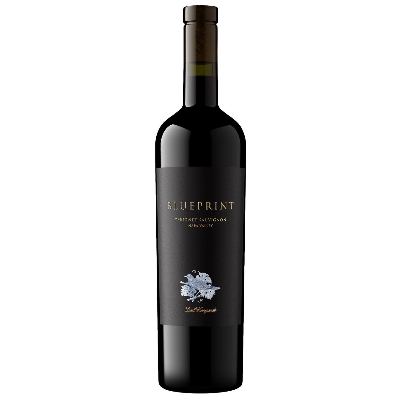Lail Blueprint Cabernet Sauvignon Napa Valley 750ML