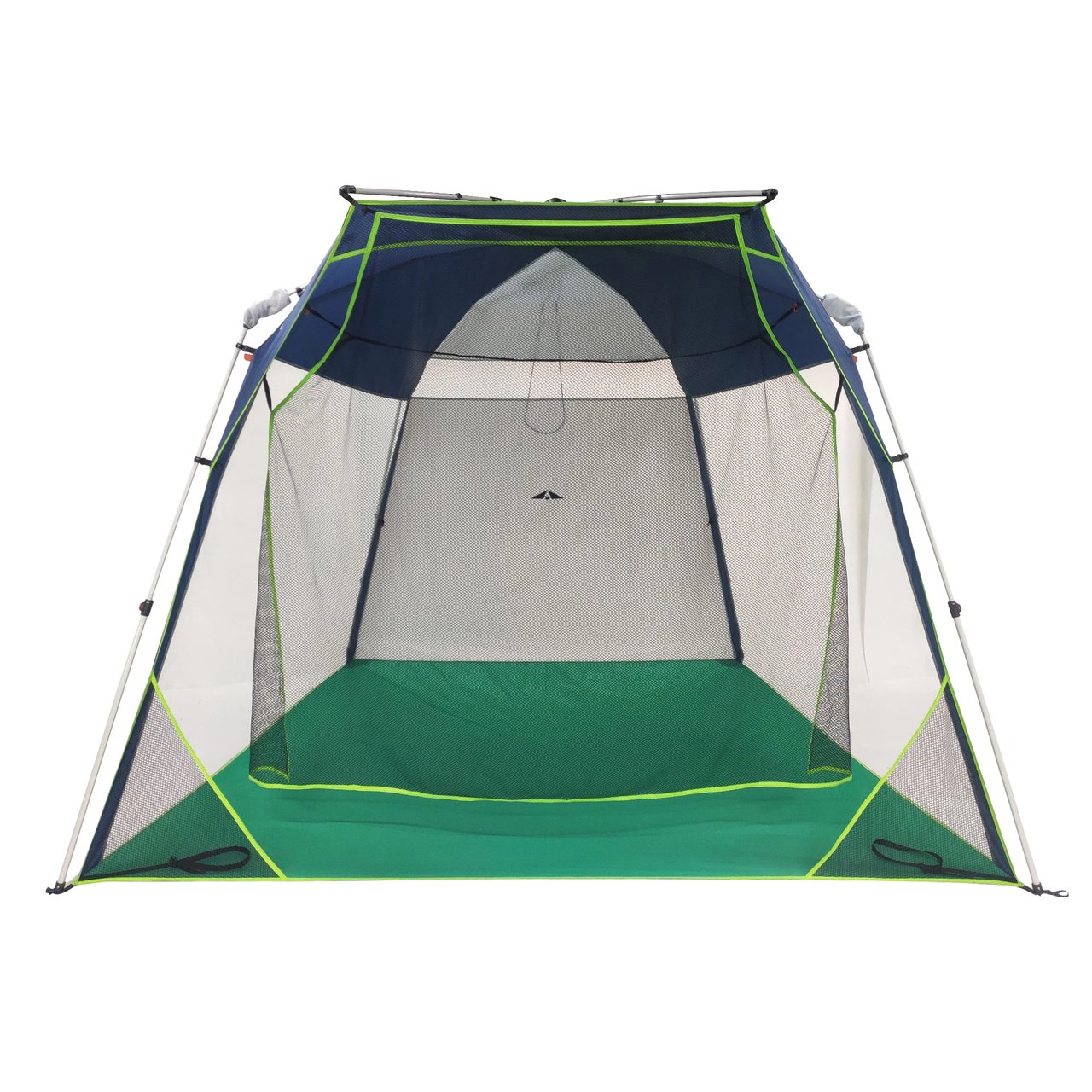 Rec Out Quick Up Golf Net - Image 1
