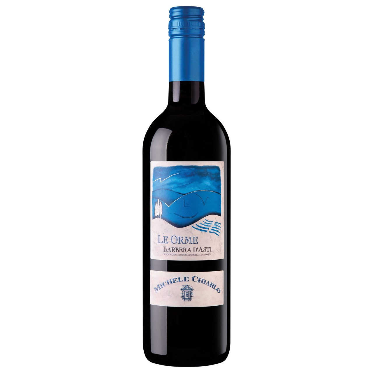 Michele Chiarlo Barbera d'Asti Le Orme Piedmont 750ml