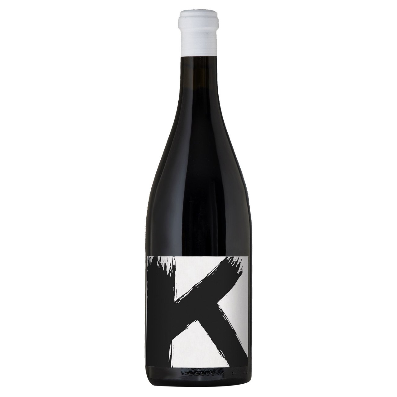 K Vintners The Hidden Syrah Wahluke Slope WA 750ml - Image 1