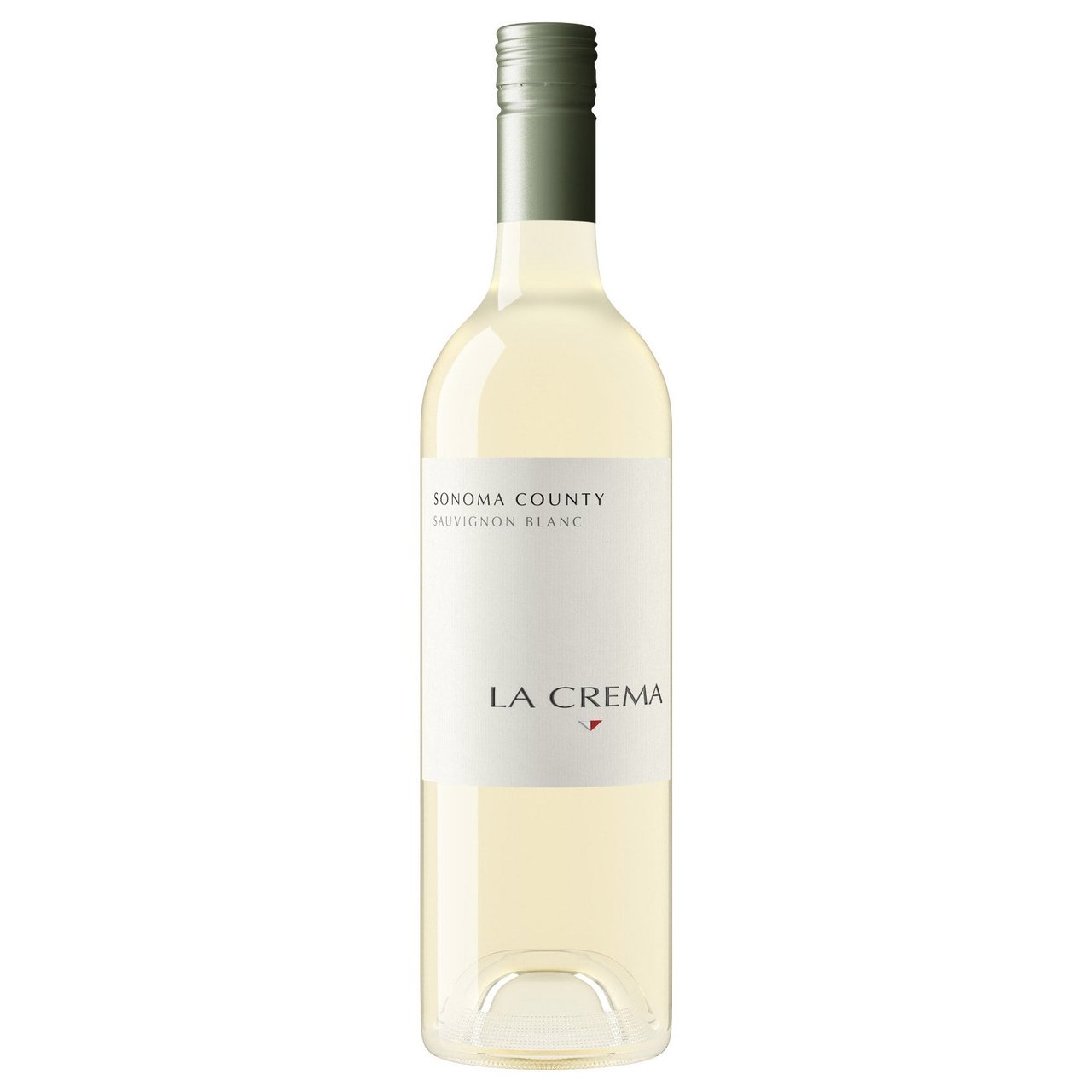 La Crema Sauvignon Blanc Sonoma County 750ml - Image 1