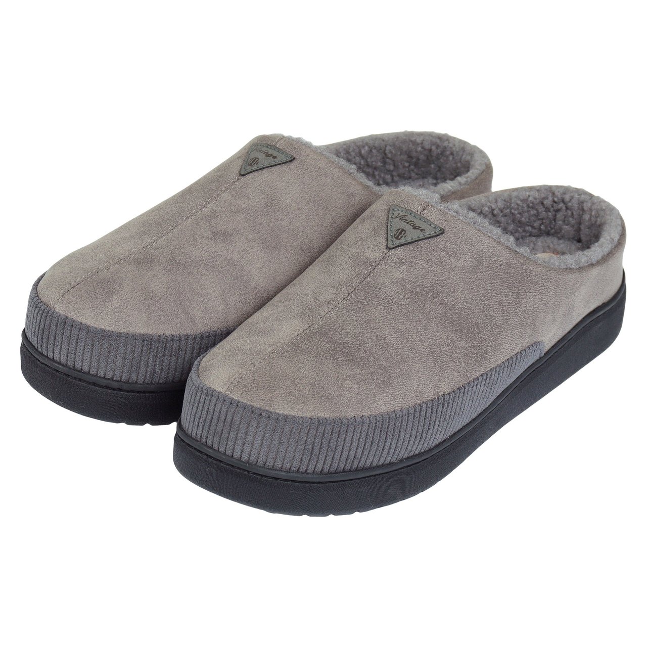 Weatherproof Vintage Men's Slipper - Image 1