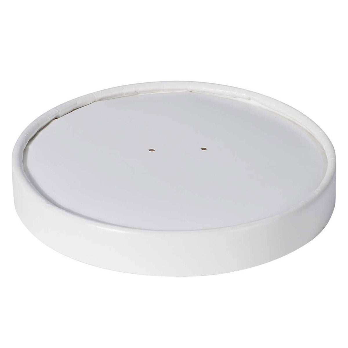 Solo 16 oz Container Lid, 500 CT, CH16A