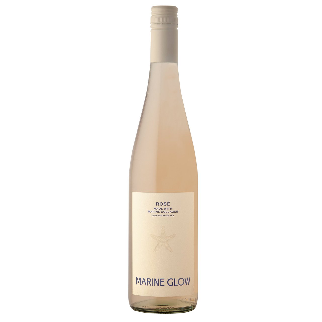 Marine Glow Rosé Australia 750ML - Image 1