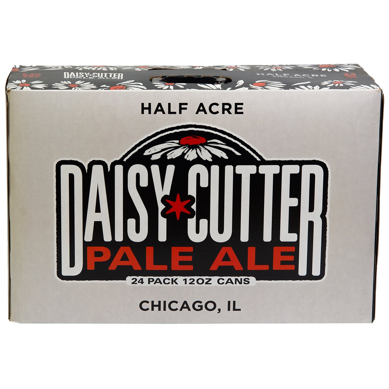 Half Acre Daisy Cutter Pale Ale, 24 x 12 oz Cans