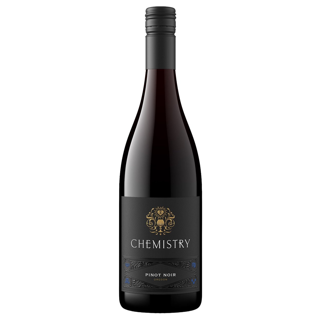 Chemistry Pinot Noir Oregon 750ml