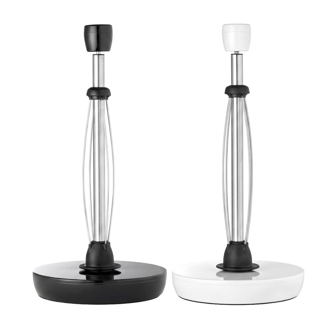 Kamenstein Paper Towel Holder