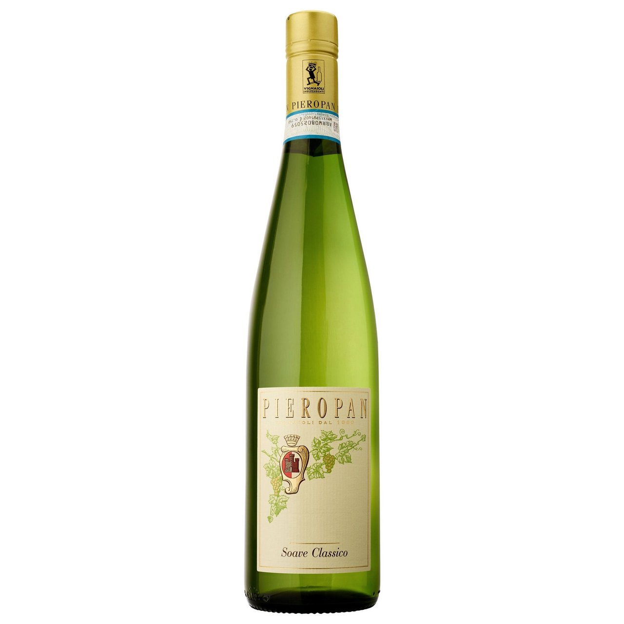 Pieropan Soave Classico Italy 750ML