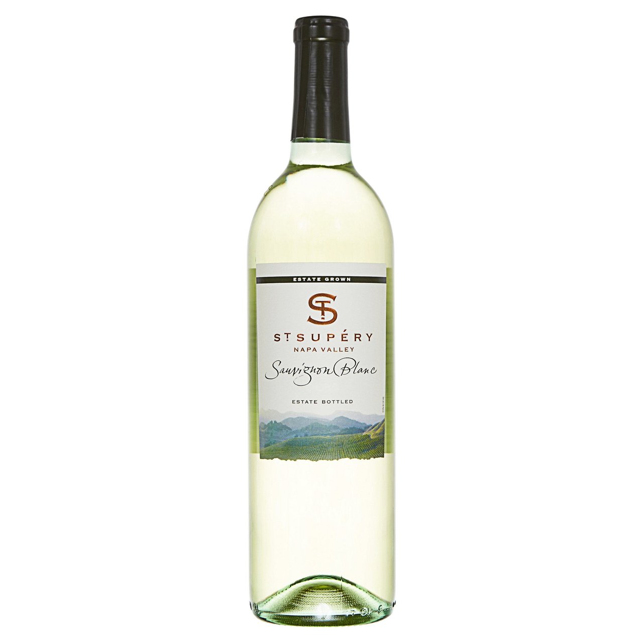 St. Supéry Sauvignon Blanc Napa Valley 750 ML - Image 1