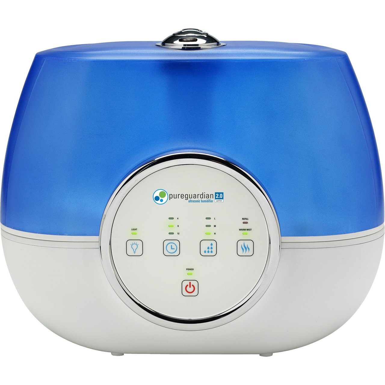 PureGuardian Ultrasonic Humidifier - Image 1