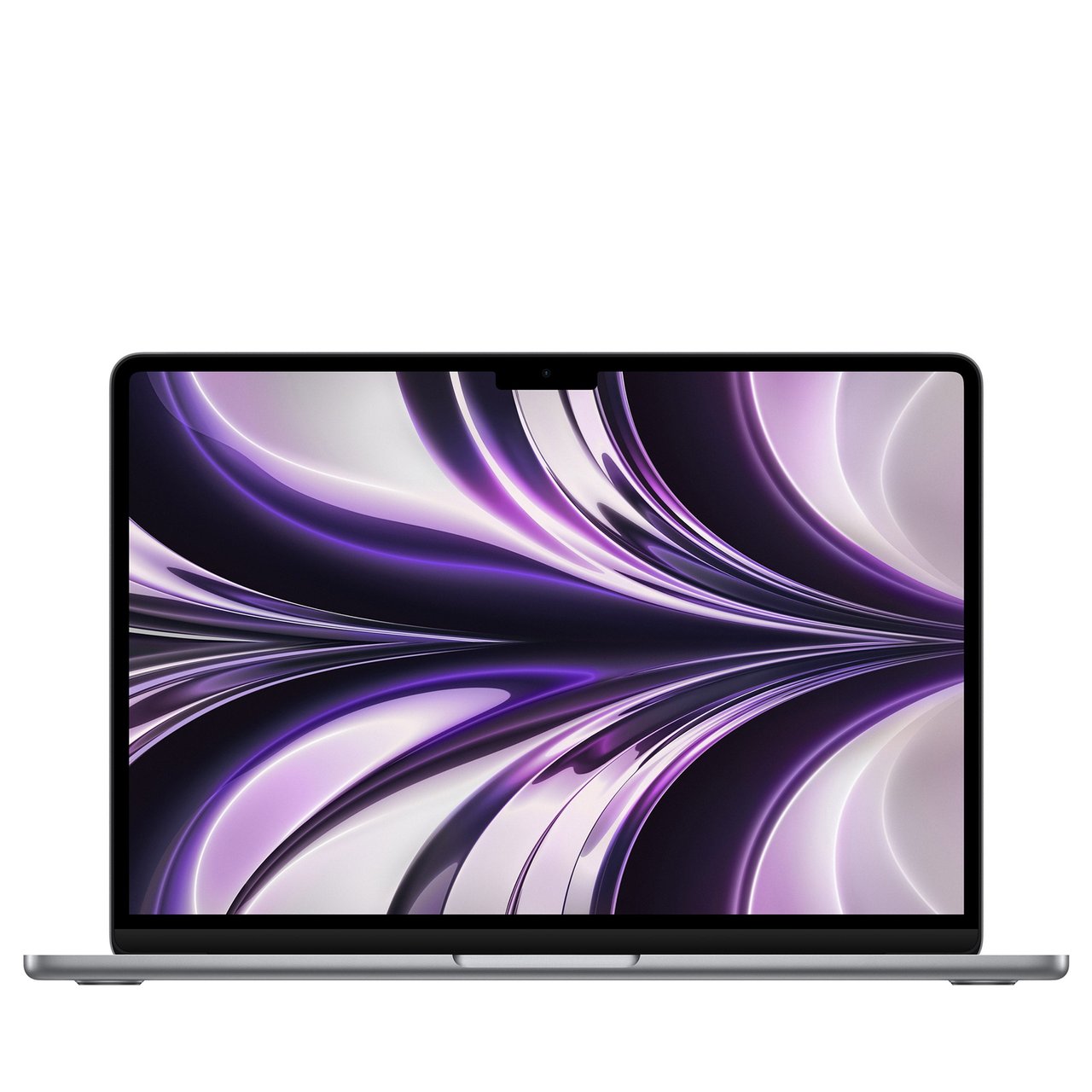 MacBook Air 13" M2 8GB/256GB Space Gray (MLXW3LL/A) - Image 1