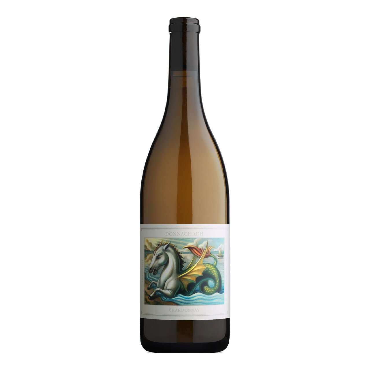 Donnachadh Chardonnay Sta. Rita Hills 750ML - Image 1