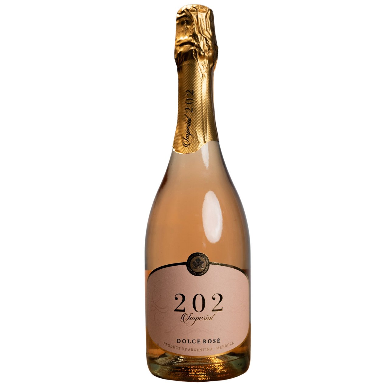 202 Imperial Sparkling Rosé Argentina 750ML - Image 1