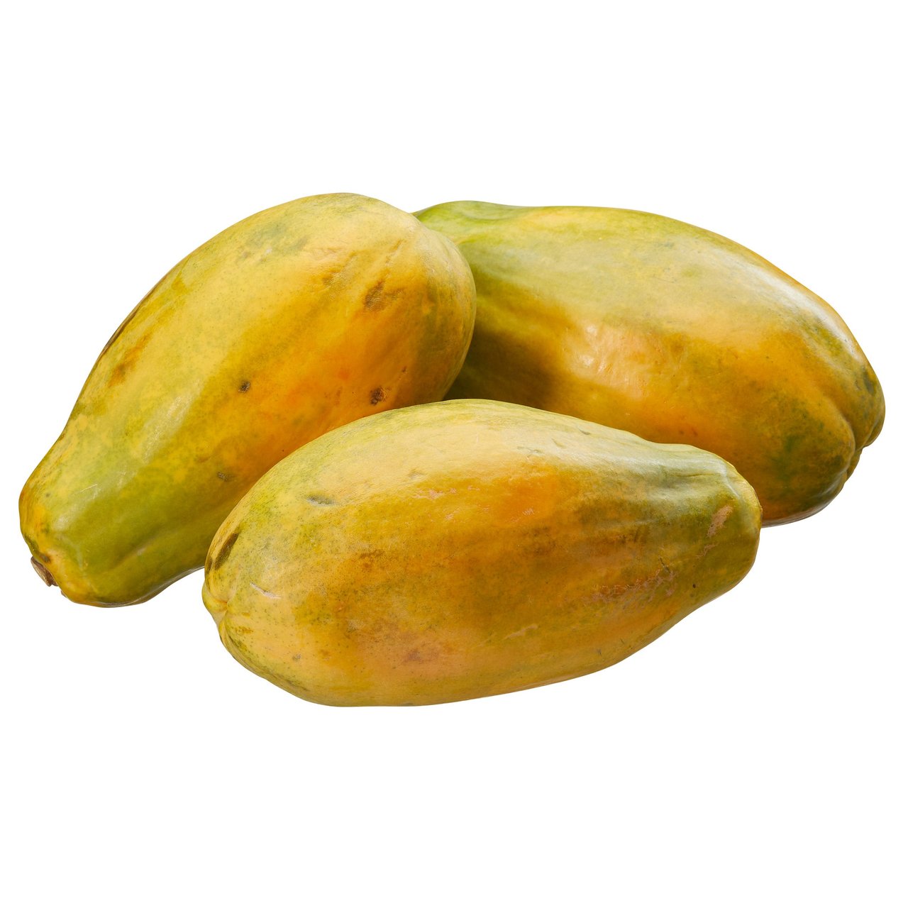 Caribbean Red Papaya, Each