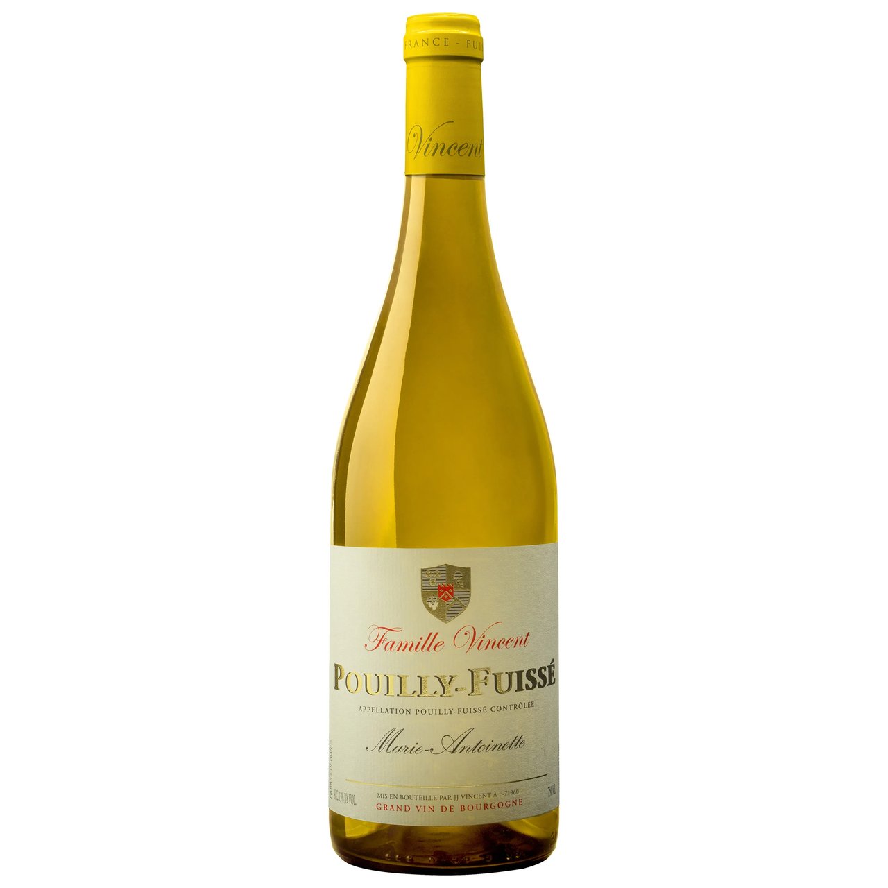 Famille Vincent Marie-Antoinette Pouilly-Fuissé 750 ML