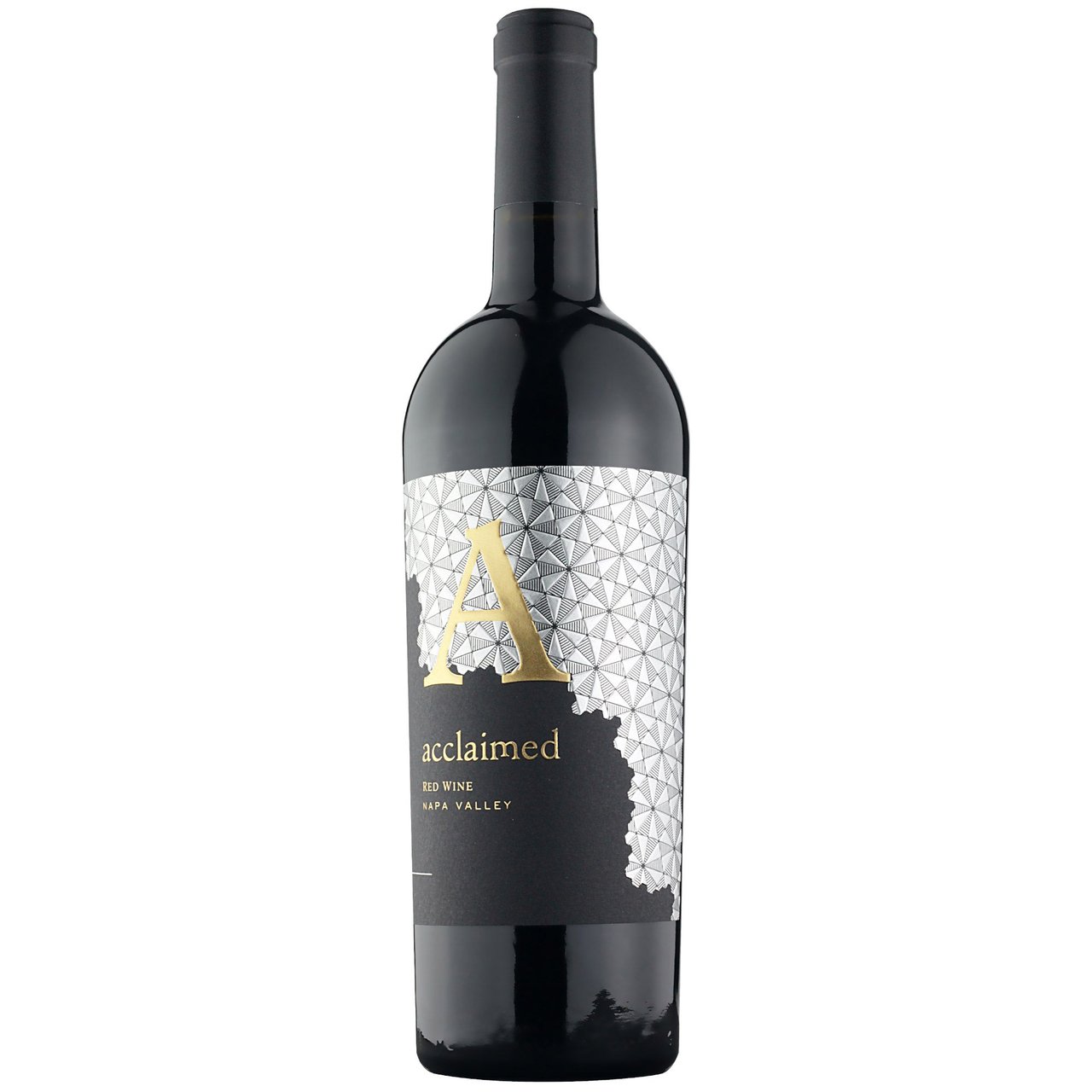 Acclaimed Red Blend Napa Valley 750ML - Image 1