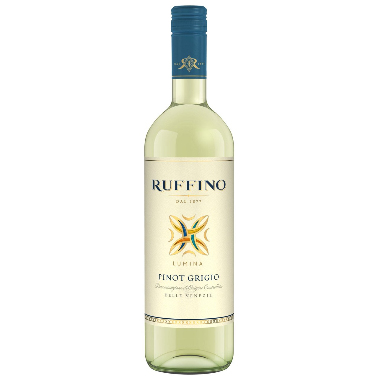 Ruffino Lumina Pinot Grigio Italy 750 ML - Image 1