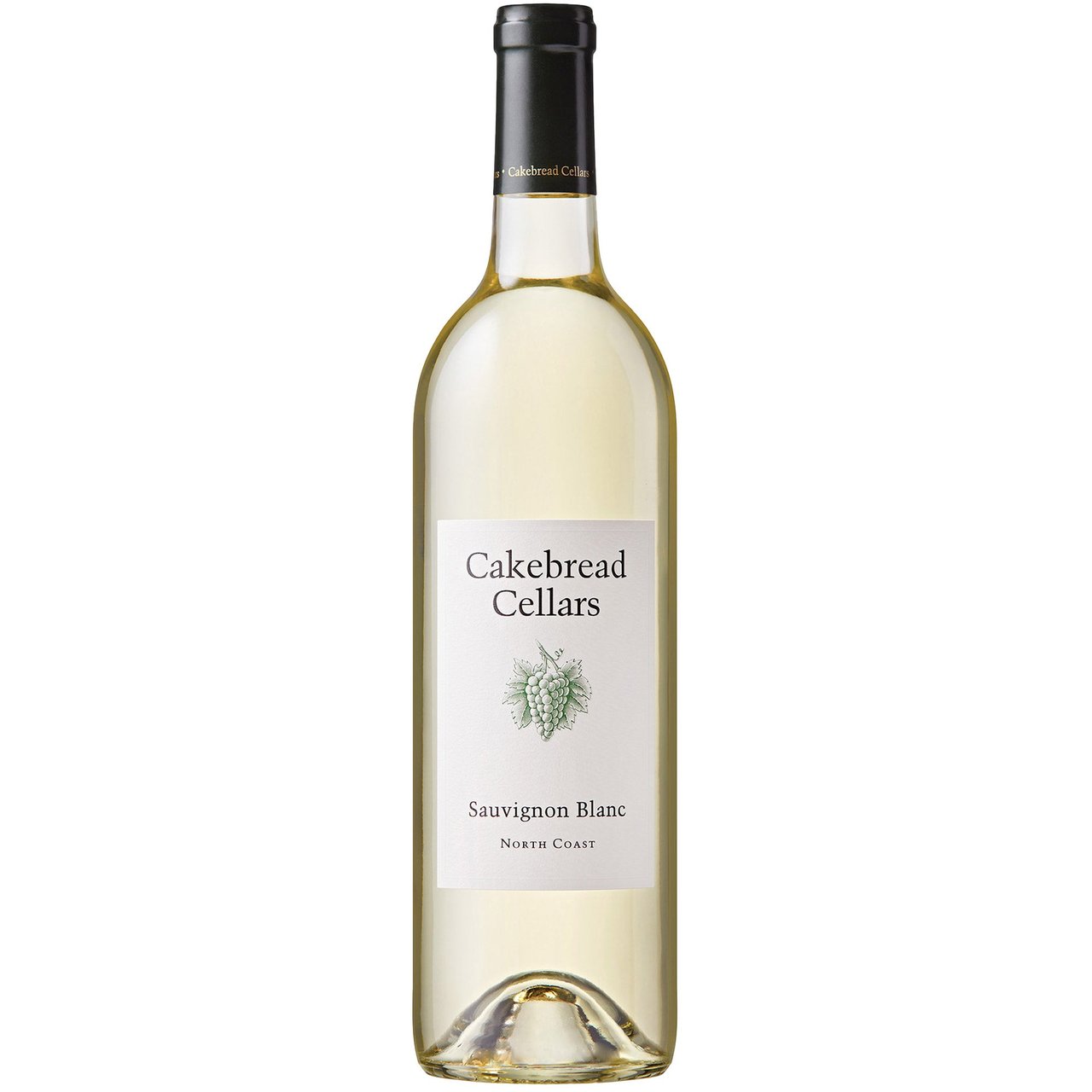 Cakebread Cellars Sauvignon Blanc North Coast CA 750ml - Image 1