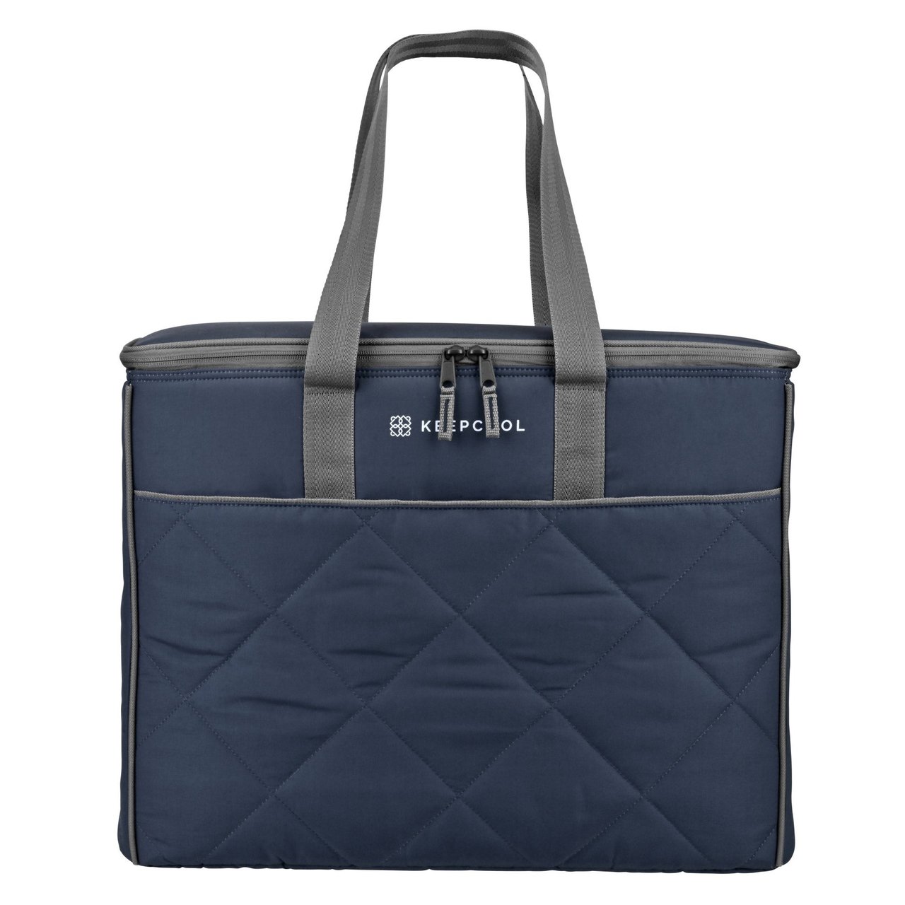 KeepCool Insulated Cooler Bag with Strap - Image 1