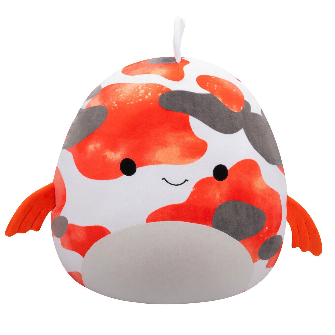 24" Squishmallow Koi Fish Jumbo Plush - Image 1