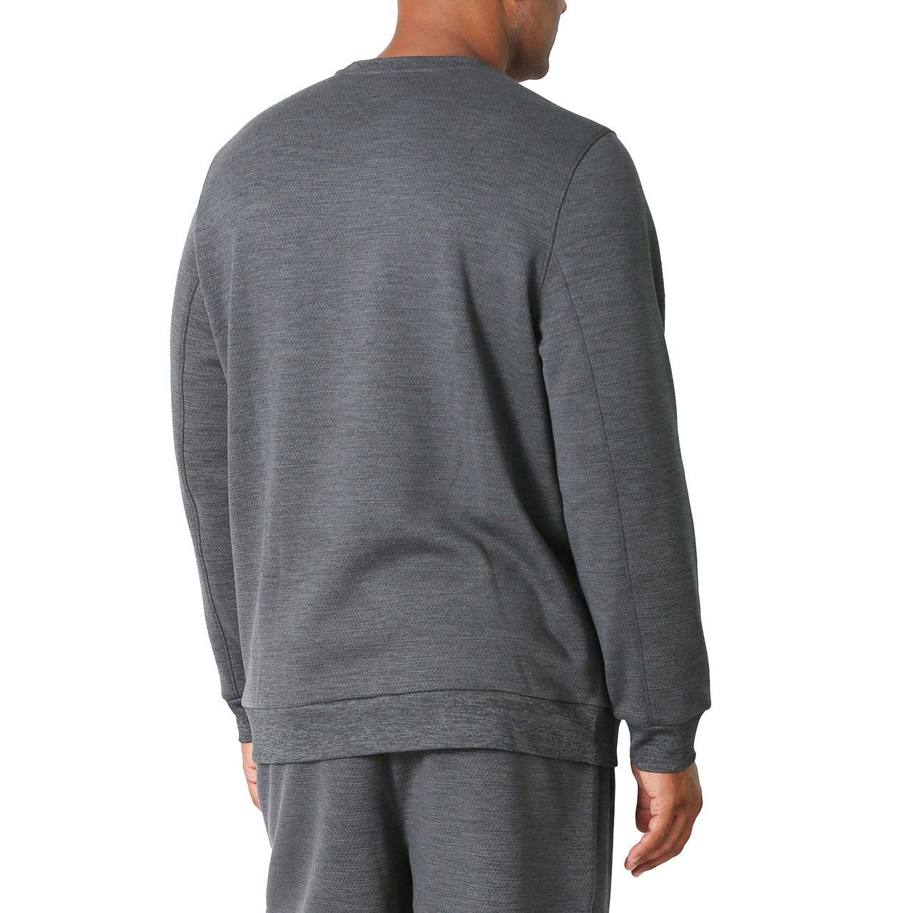 Spyder Men's Fleece Crewneck - Image 1