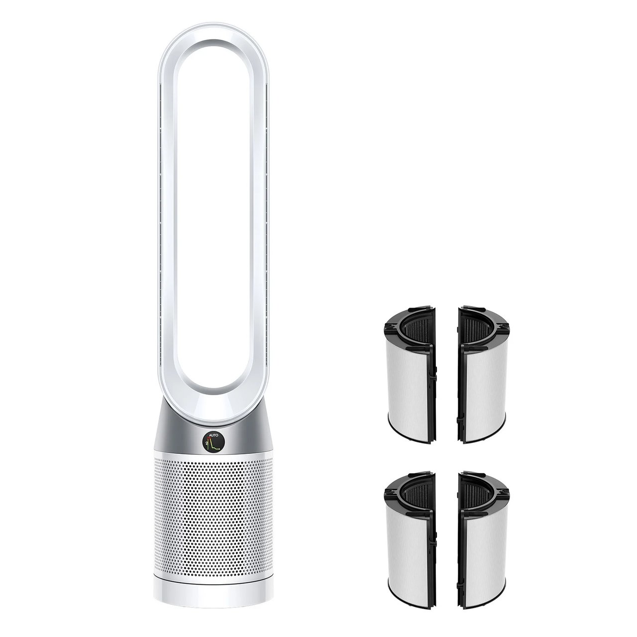 Dyson Purifier Cool TP7C Purifying Tower Fan - Image 1