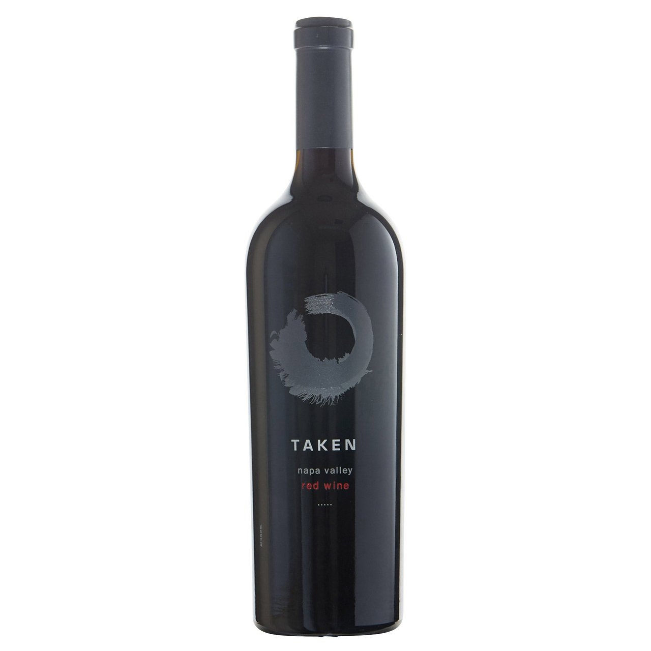 Taken Red Blend Napa Valley 750ML - Image 1