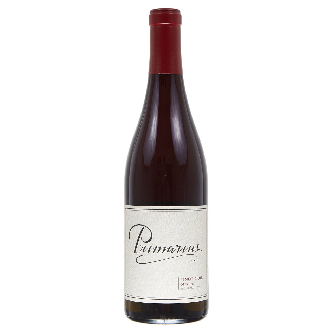 Primarius Pinot Noir Oregon 750ml - Image 1