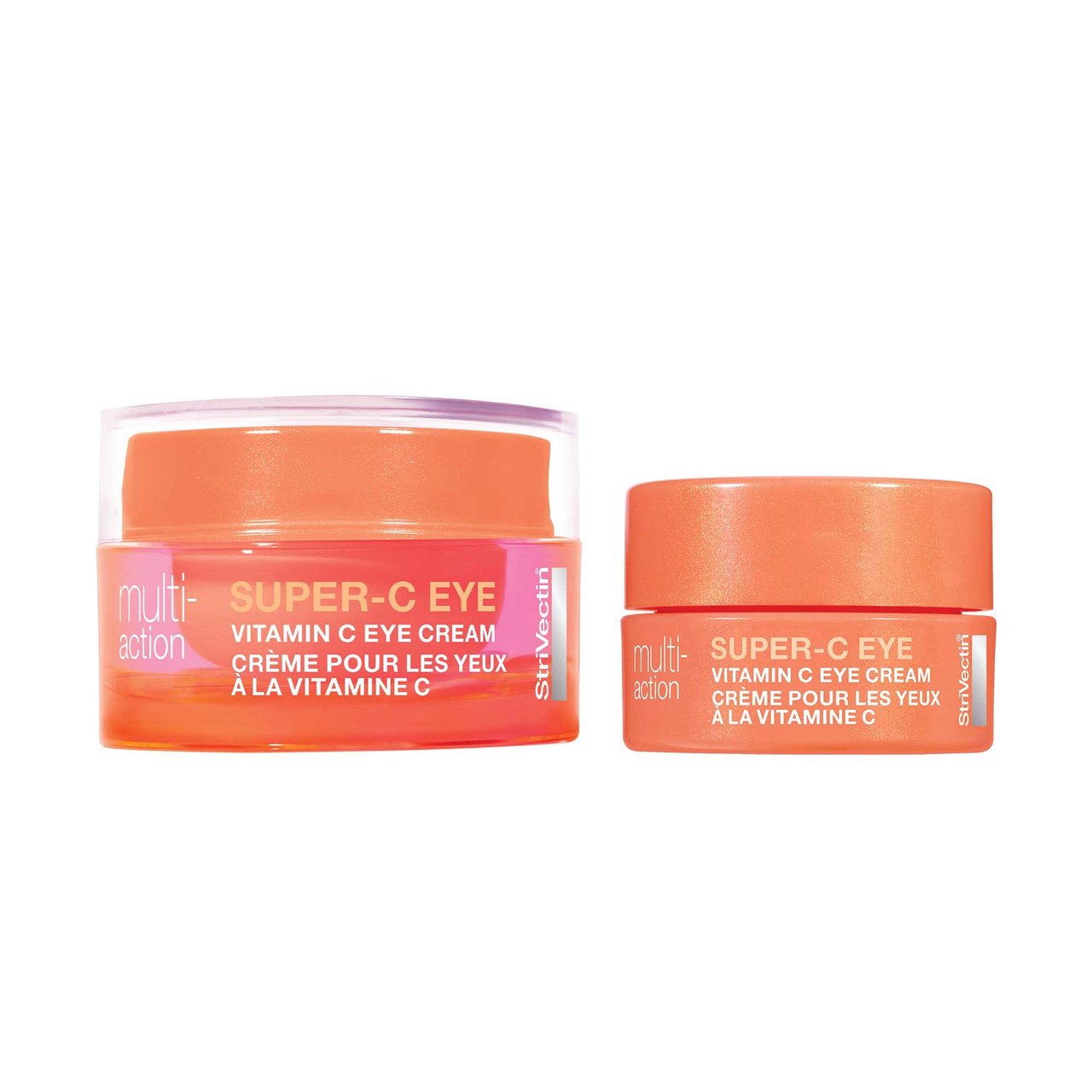 StriVectin Super-C Brightening Eye Cream - Image 1