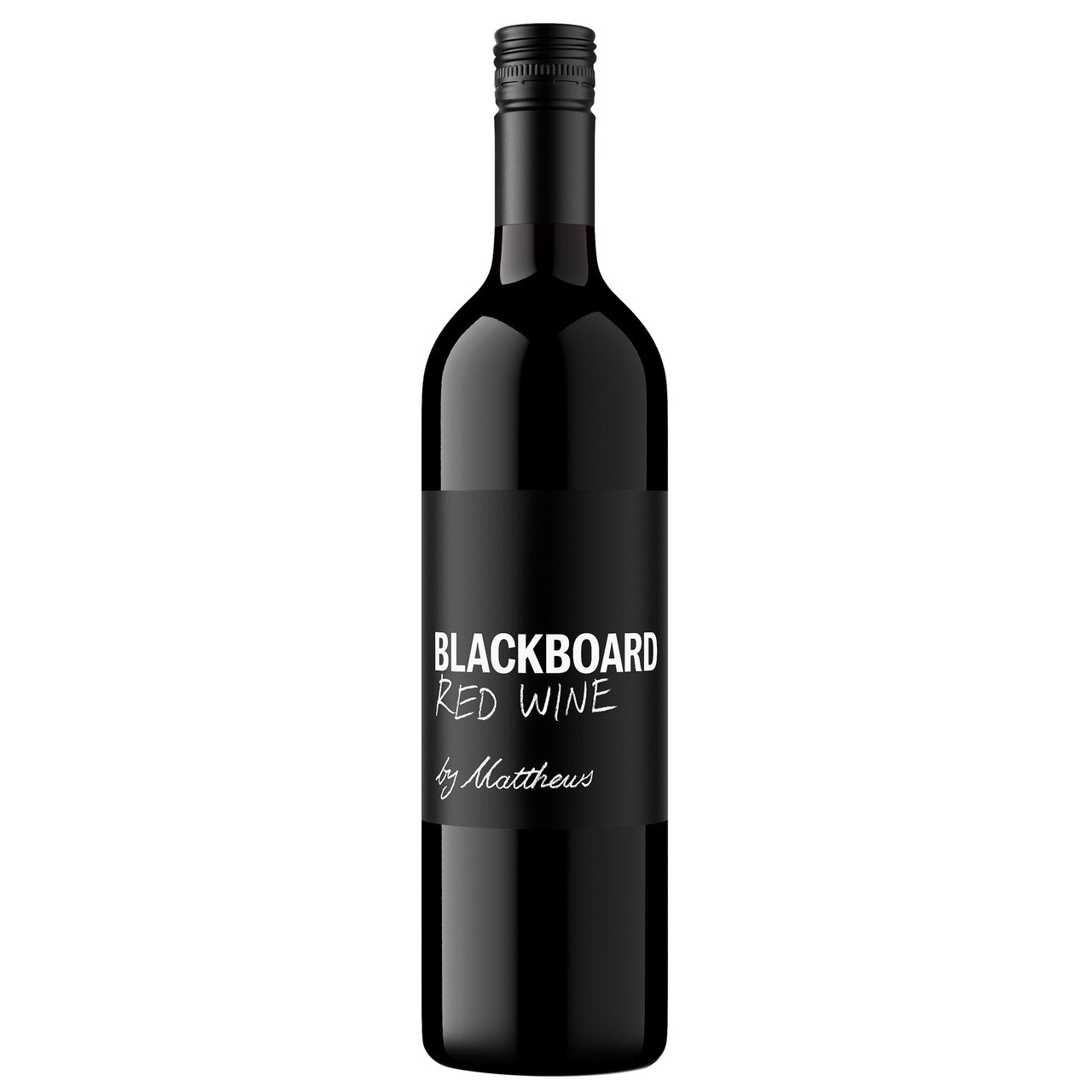 Matthews (DF) Blackboard Red Columbia Valley 750ml