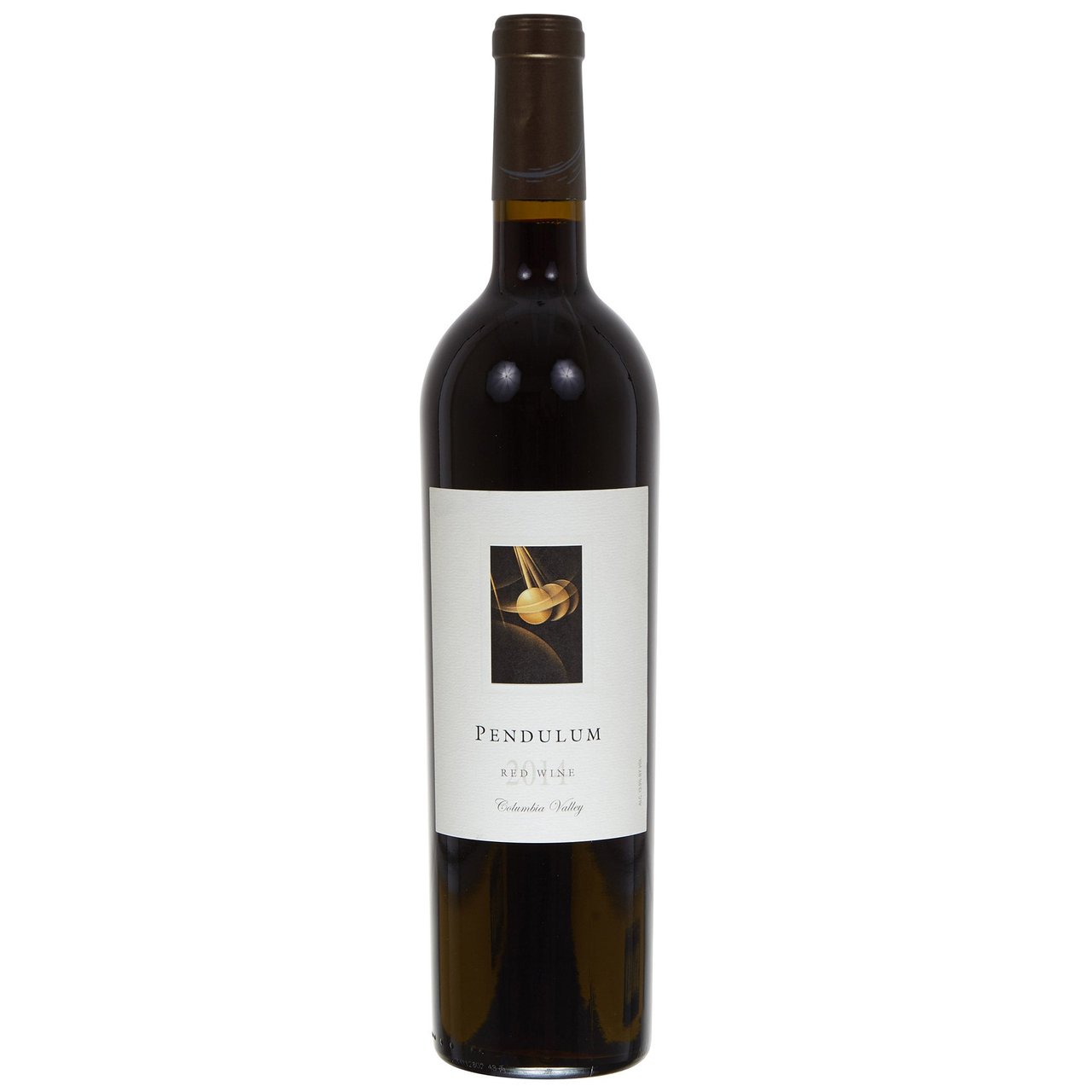 Pendulum Red Blend Columbia Valley 750 mL