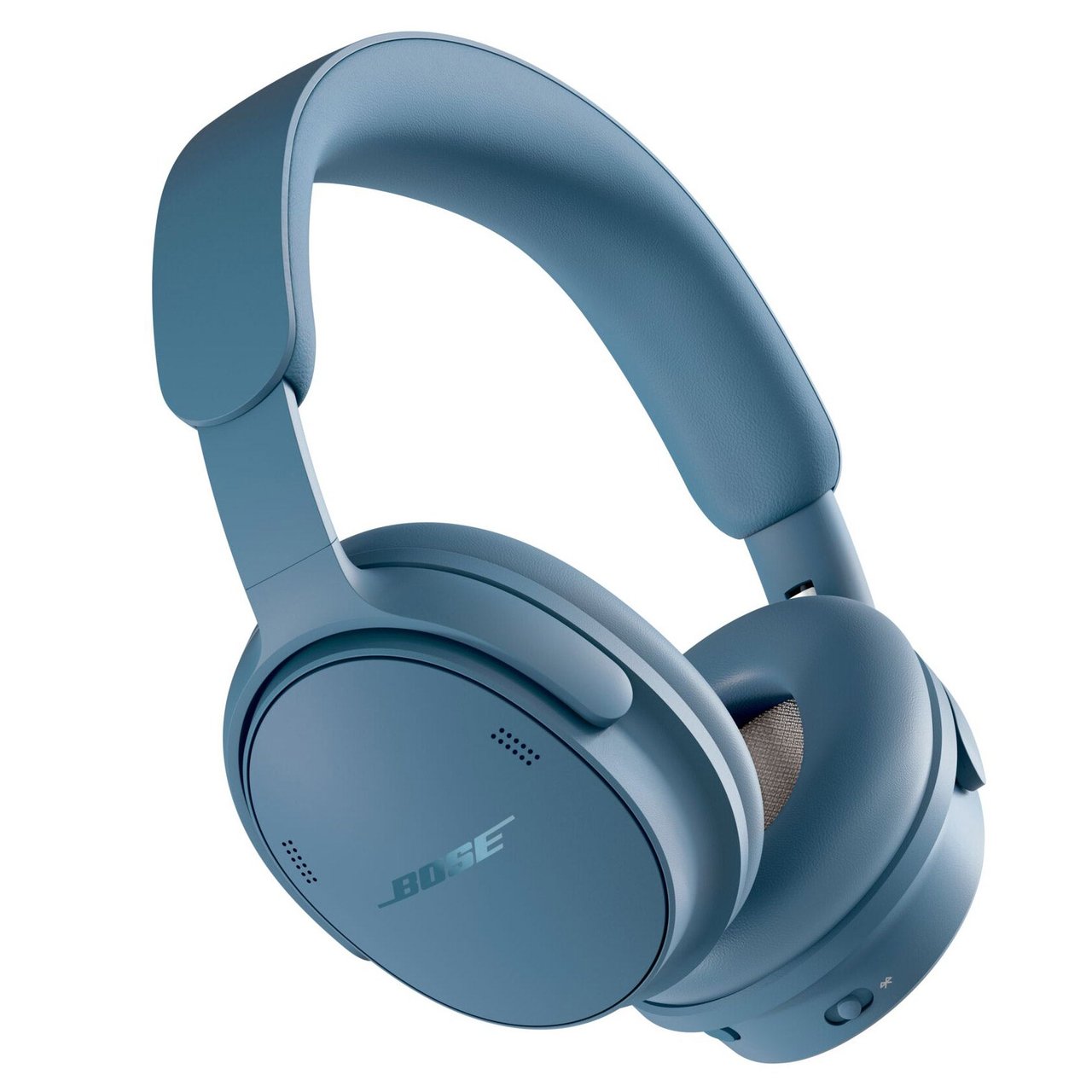 BOSE QUIETCOMFORT SC GEN 2 HEADPHONES BLUE DUSK ^ - Image 1