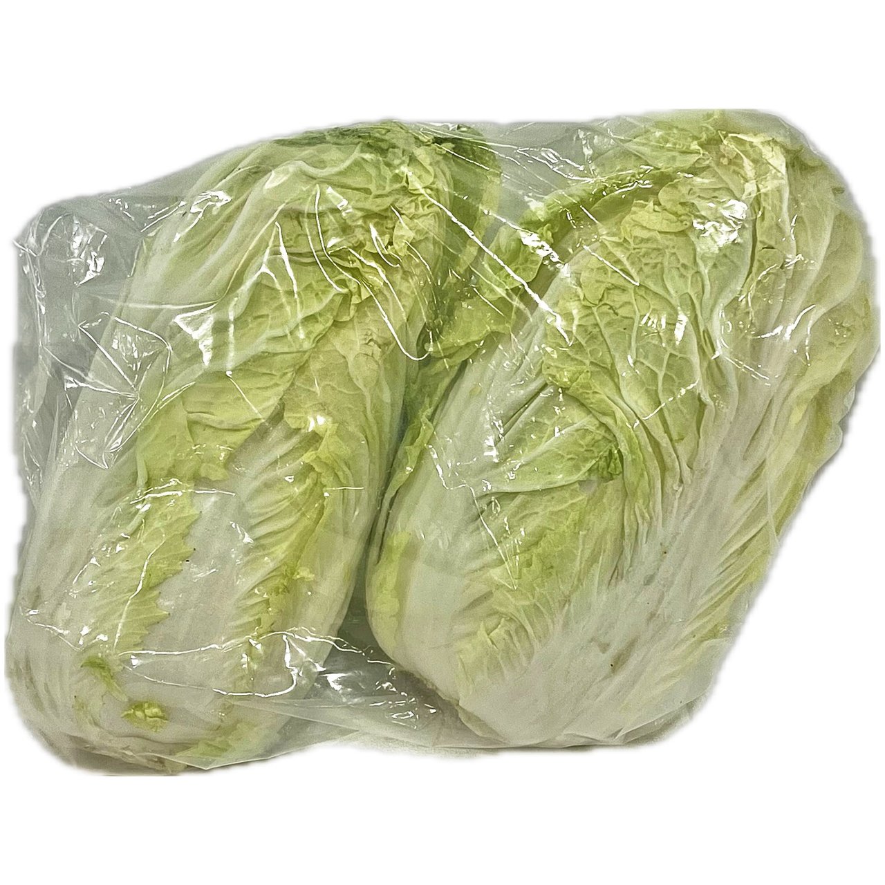 Napa Cabbage, 2 ct