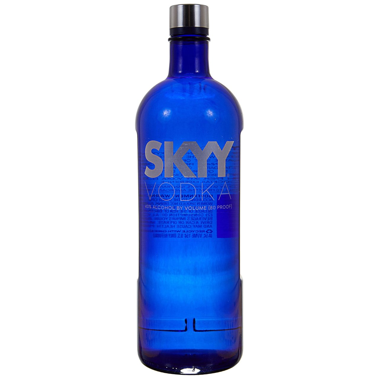 Skyy Vodka USA 1.75L