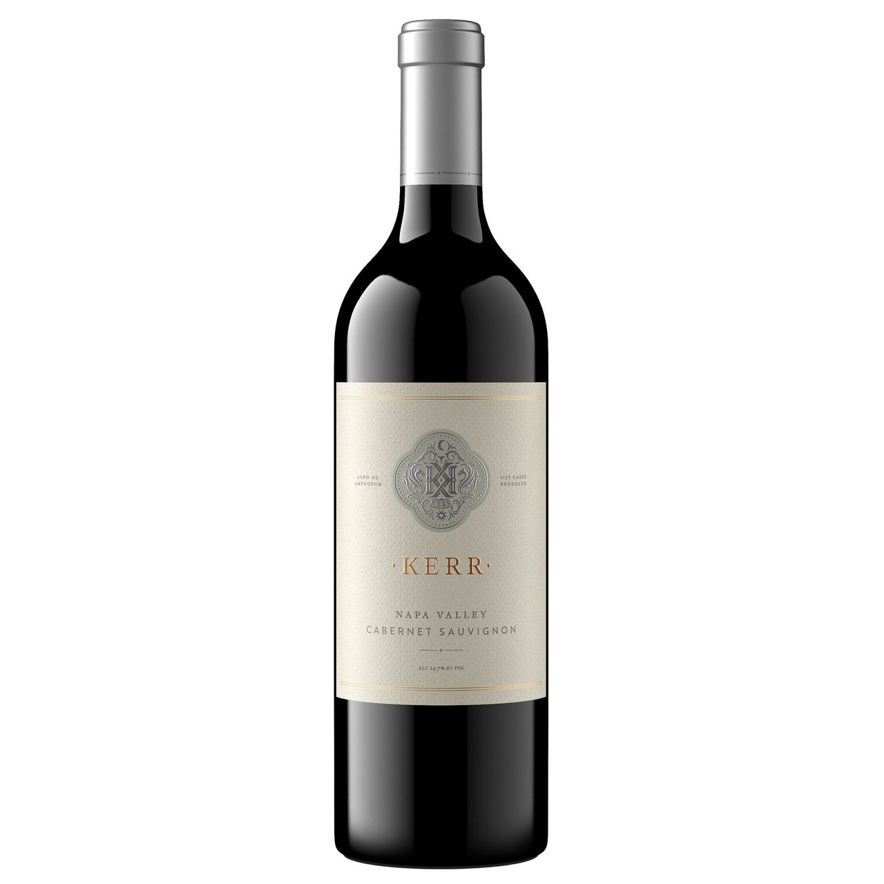 Kerr Cellars Cabernet Sauvignon Napa Valley 750ML - Image 1