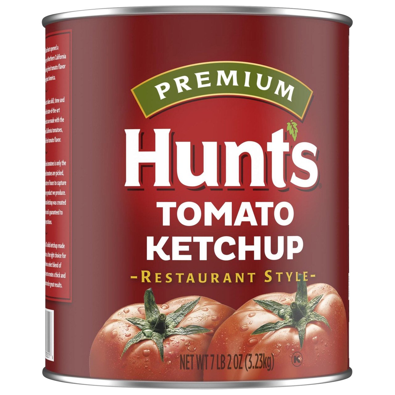 Hunt's Tomato Ketchup #10 Can (114 oz) - Image 1