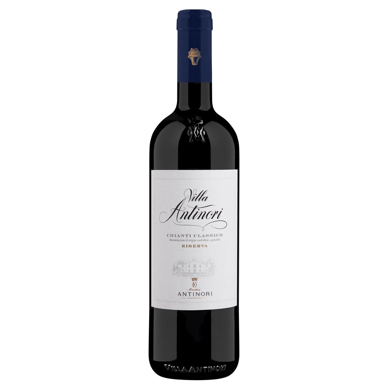 Kirkland Signature Chianti Classico Riserva Italy 750ML - Image 1
