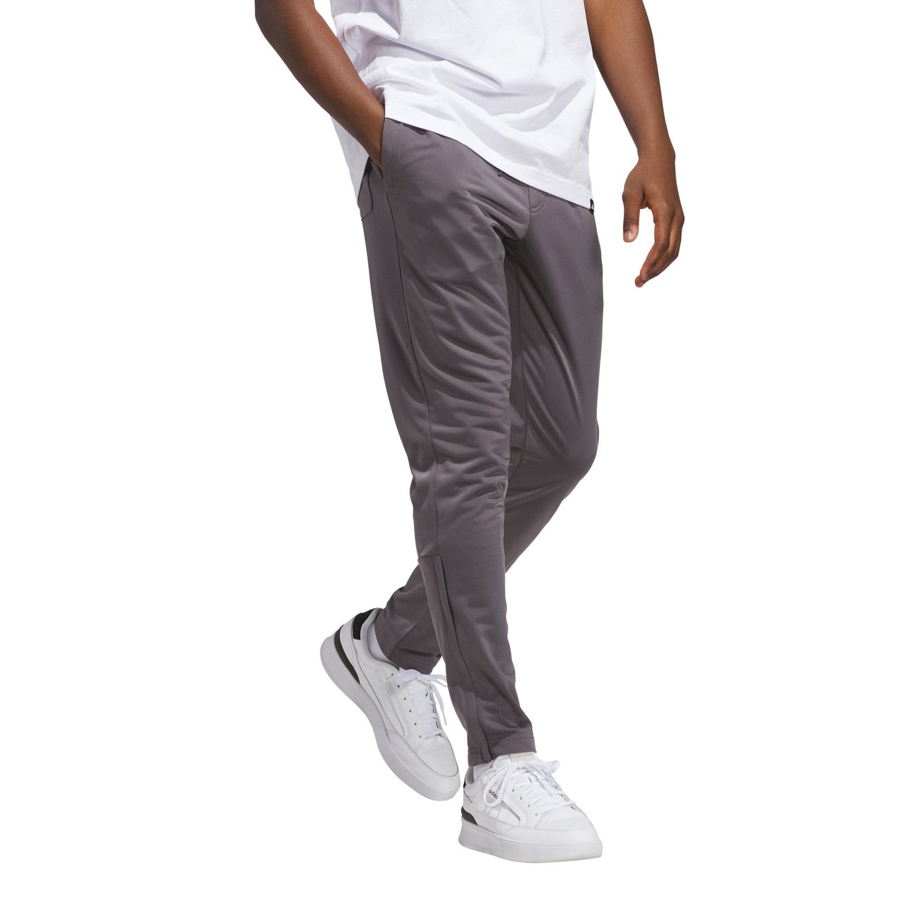 Adidas Men's Tricot Pant - Image 1