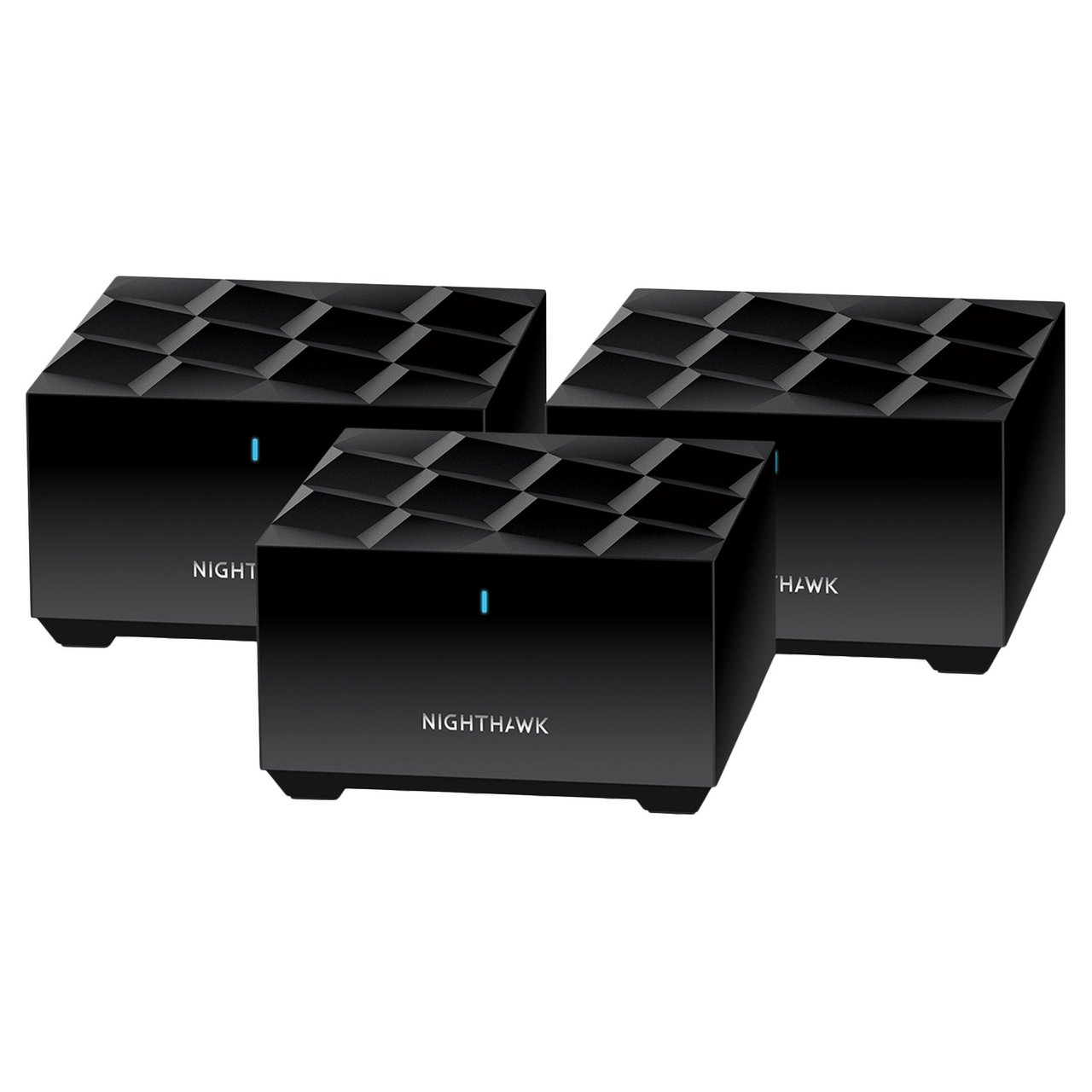 Netgear Nighthawk WiFi 6 Mesh System Dual Band - Image 1