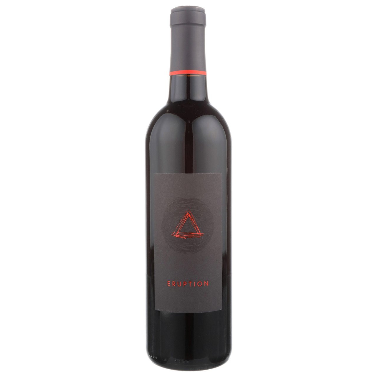 Brassfield Eruption Red Blend Lake County, CA 750ML
