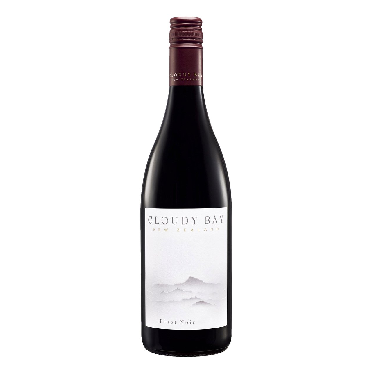 Cloudy Bay Pinot Noir New Zealand 750 ML