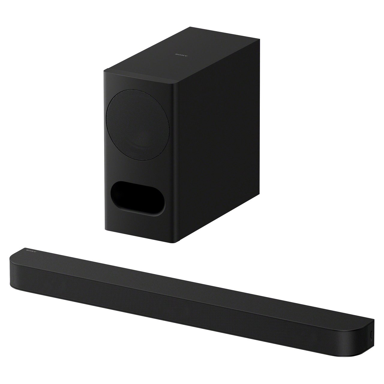 SONY HT-BC50 3.1 CH SOUNDBAR W/ WIRELESS SUBWOOFER - Image 1